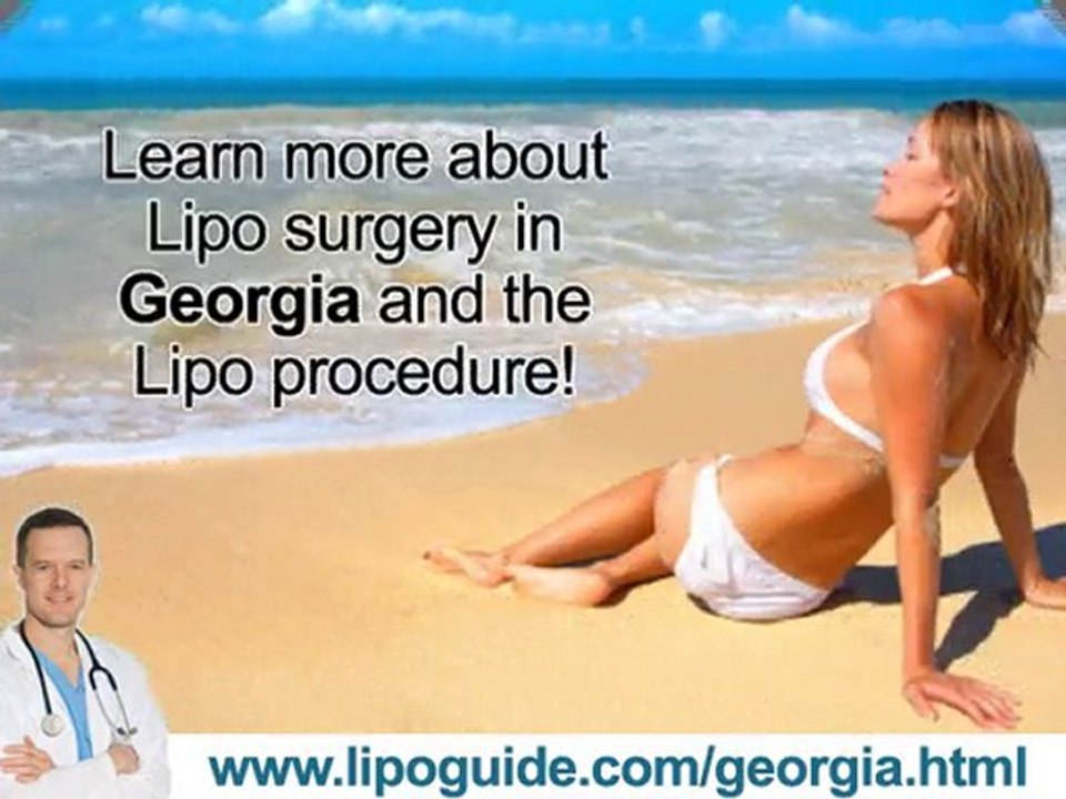 Lipo Georgia