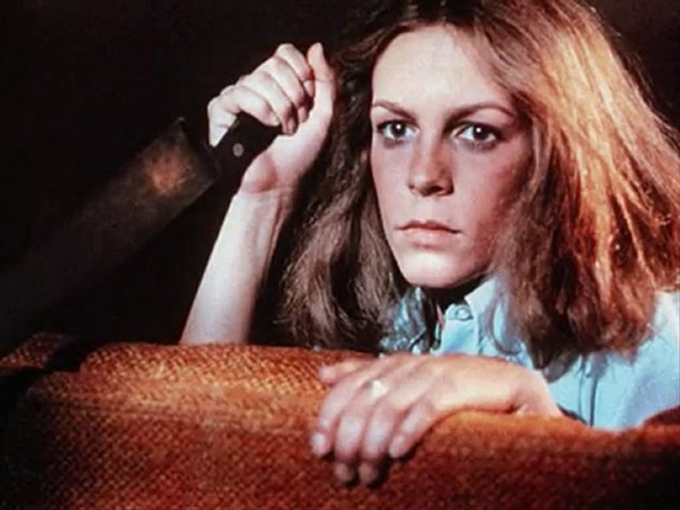 My Favorite Horror Films