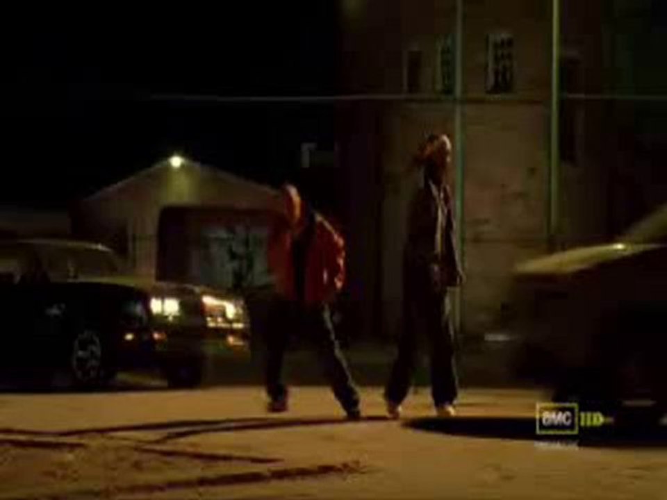 Breaking Bad 312