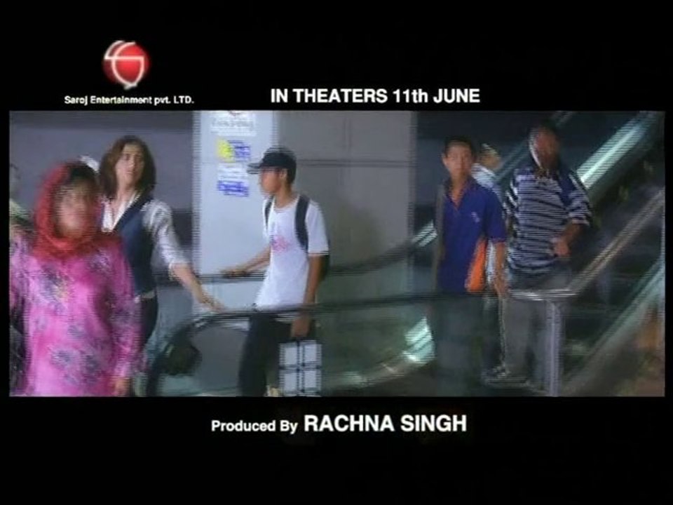 Insaan Ko - Ek Second Jo Zindagi Badal De - Dialogue Promo