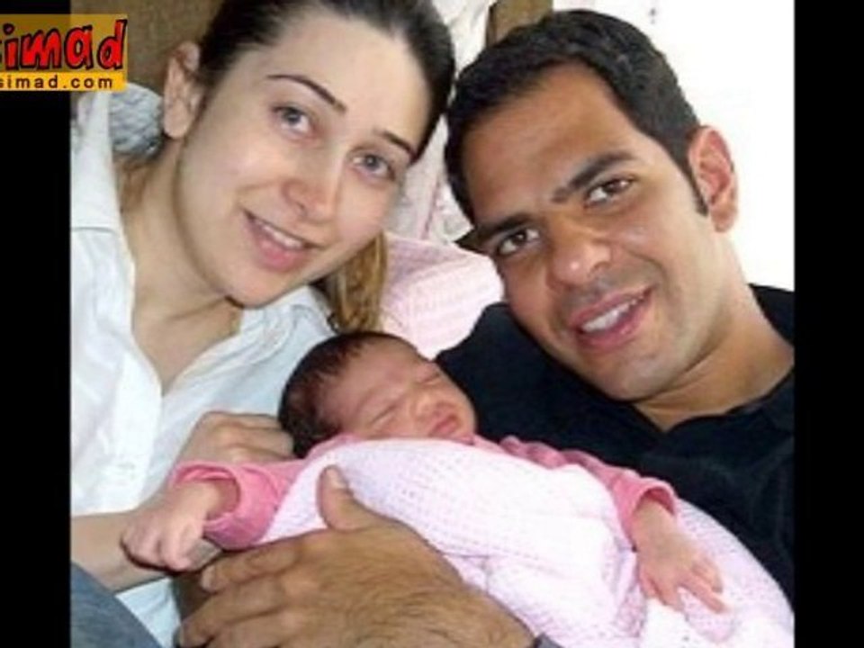 KARISMA KAPOOR dominating WIFE!!