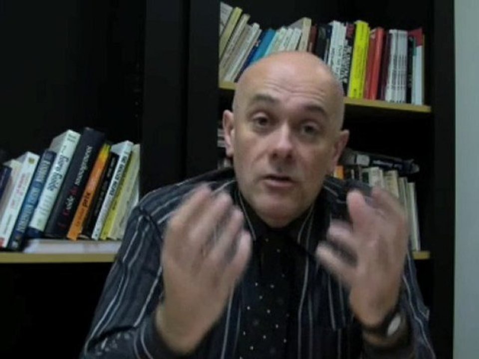 Phillipe Gabilliet | L'optimiste