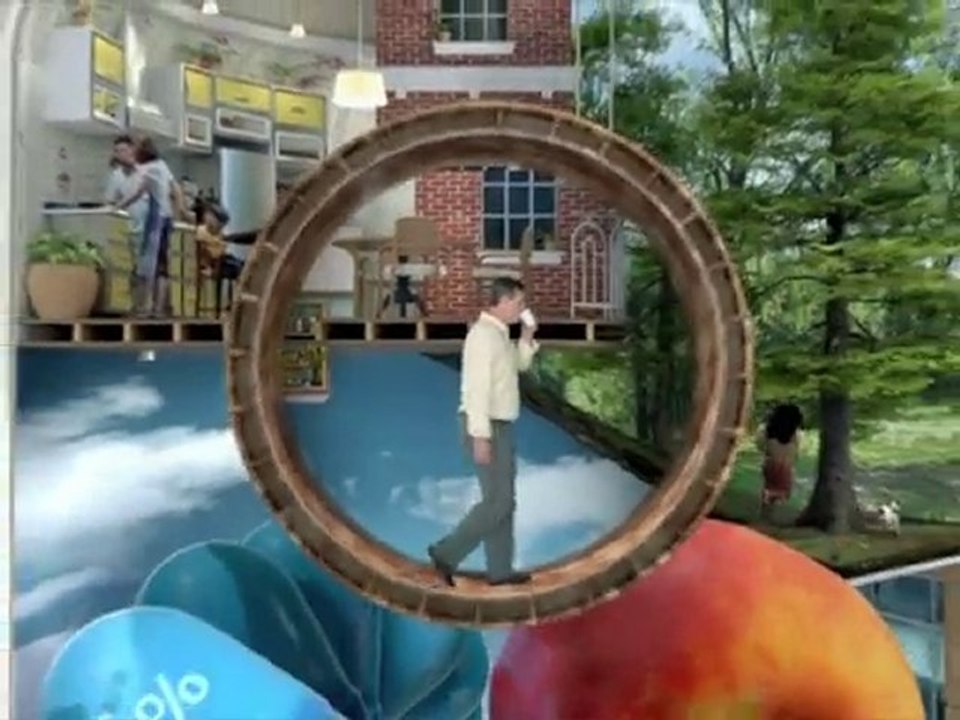 How Healthy Works with Alli 🌱