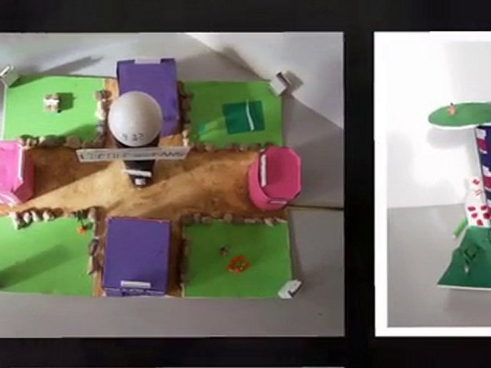 Collège Symétrique : Un Concept Innovant