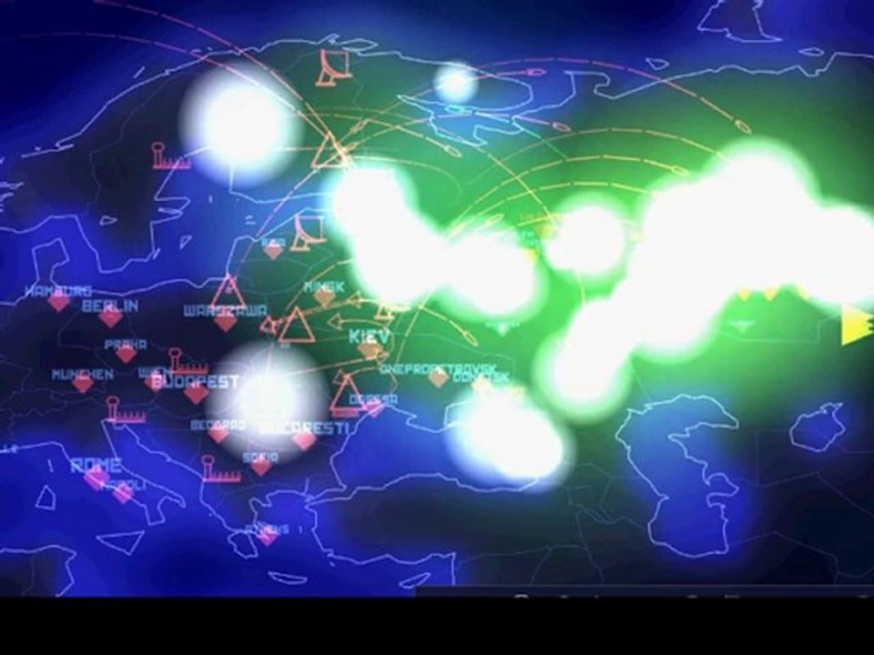 Extermination de la Russie