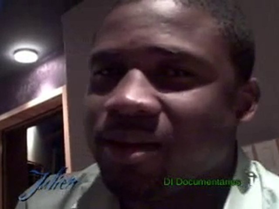 DI Documentaries _Julien