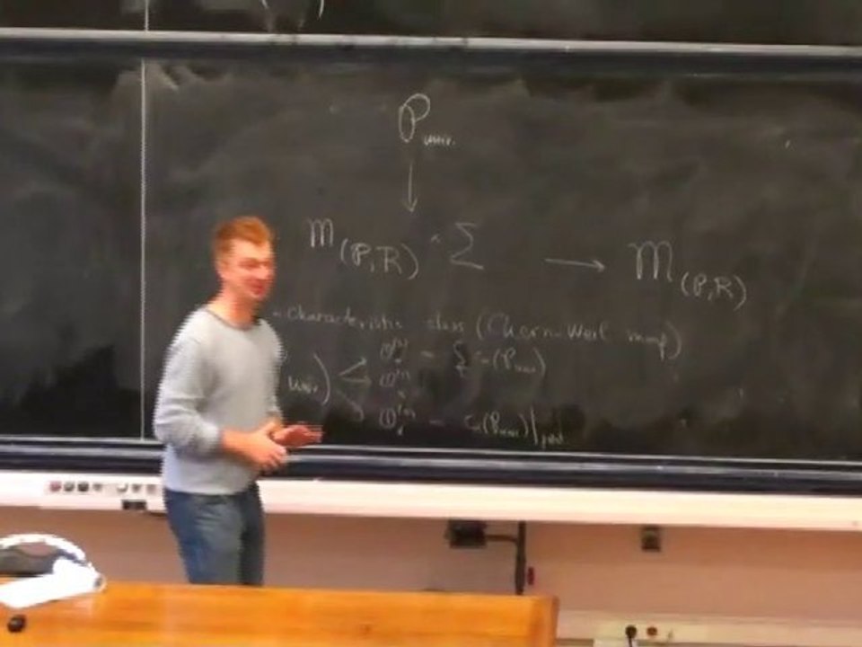 Quantum integrability, instantons,and Langlands duality