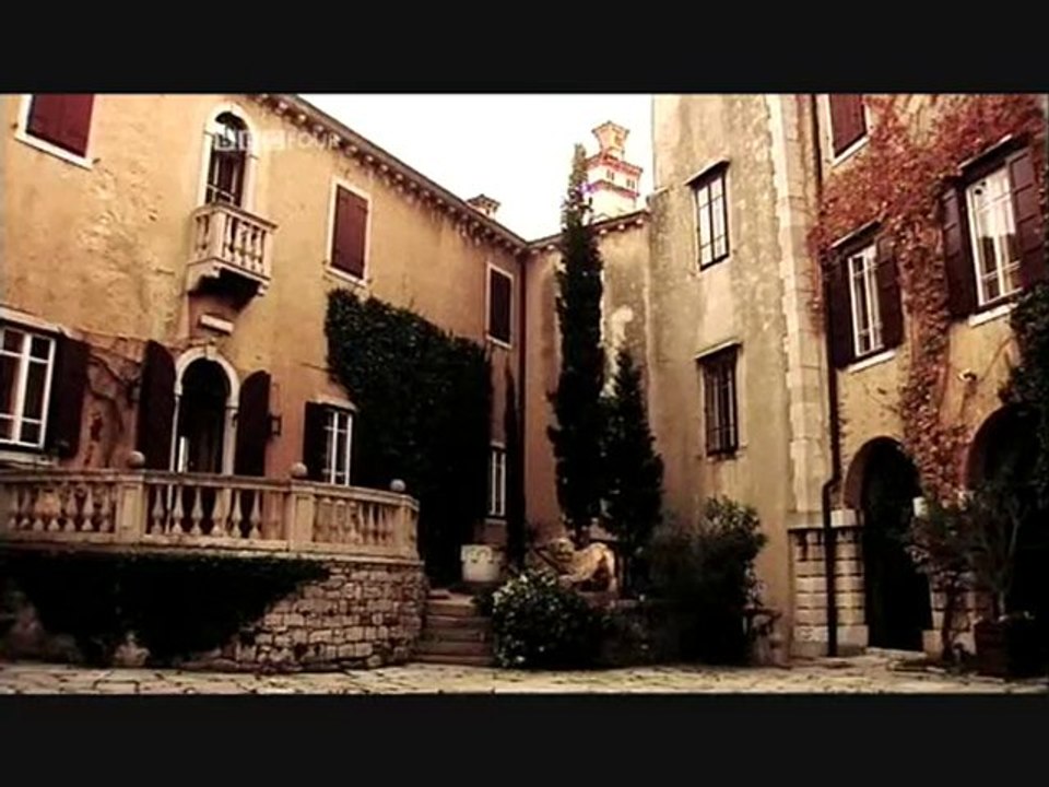 Dangerous Knowledge (3/5)