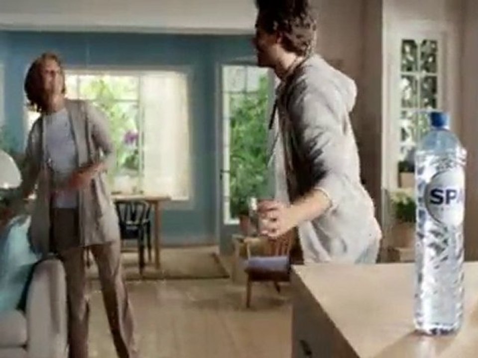 Spa Reine. Lifecycle.