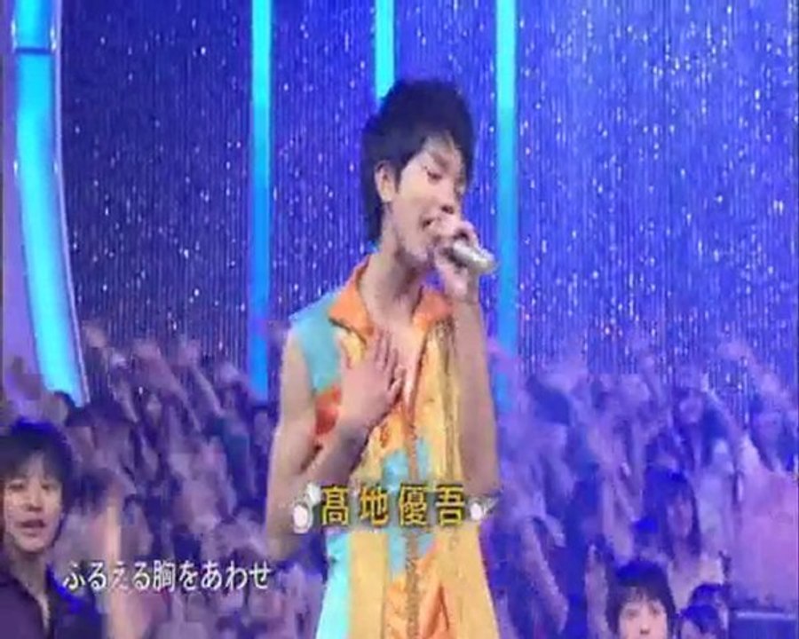 matsumura hokuto bday