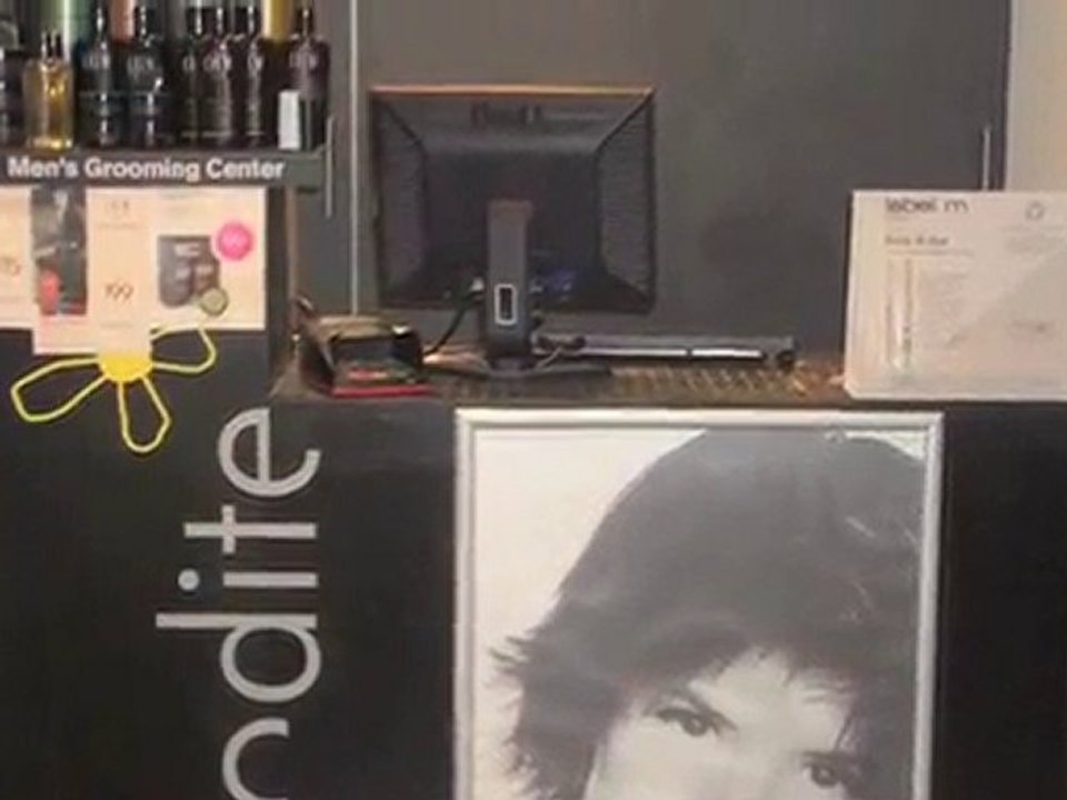 Frisører Midtjylland Struer Afrodite