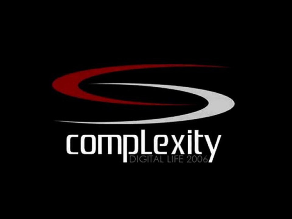 Understanding Complexity in Digital Life (2006) 🌐