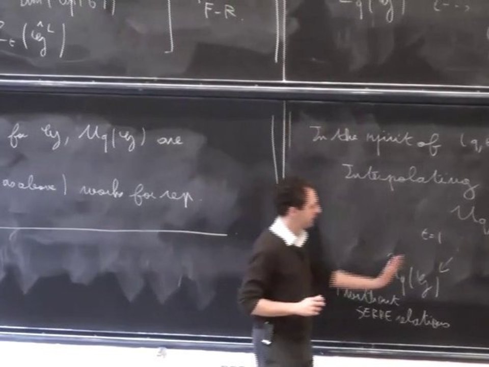Langlands duality for quantum affine algebras & ...