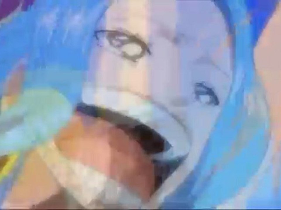 MOnsi vs One Piece - Touch The Sky