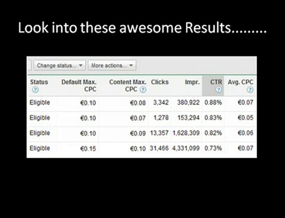 Cheap Click Code - Insane Conversions