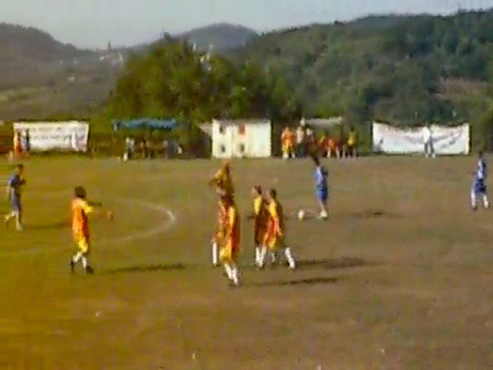 Cemaller-Bayat GOOOL