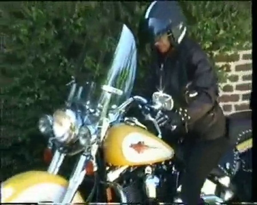 Villerville 1997: A Memorable Event