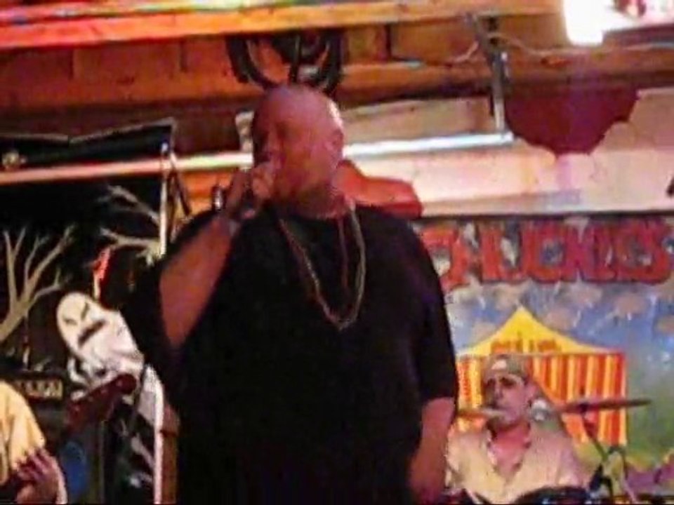 YMC - Gang Bang Baby