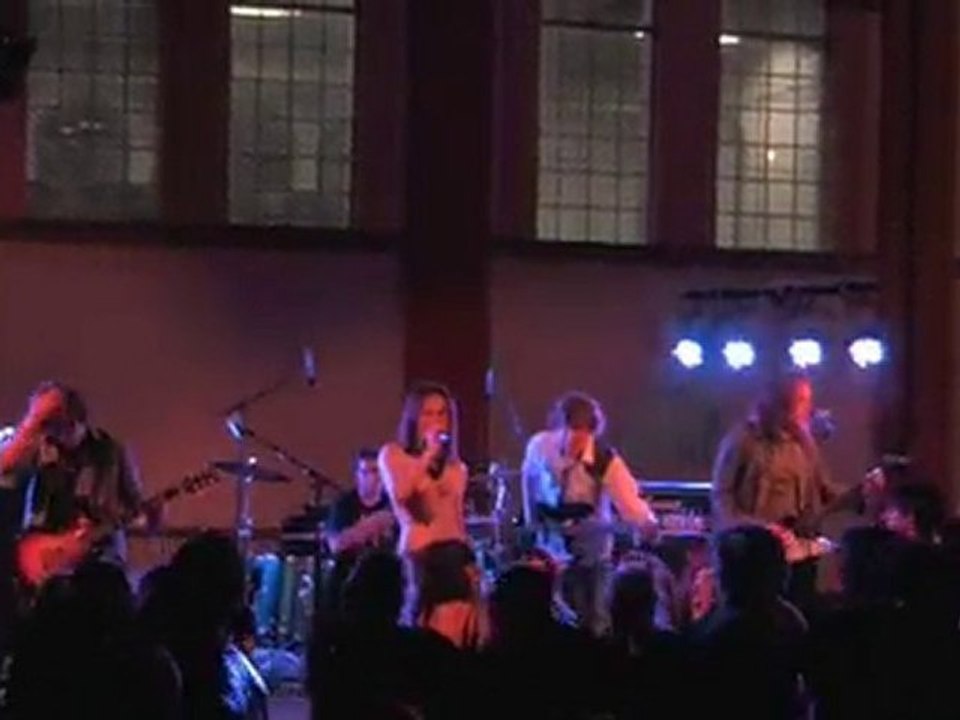 One Night Stand - Snooker