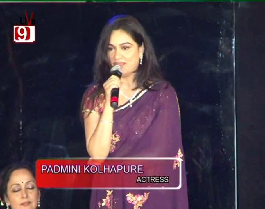 'Chehre' unviels Bollywood Legends!! - HQ