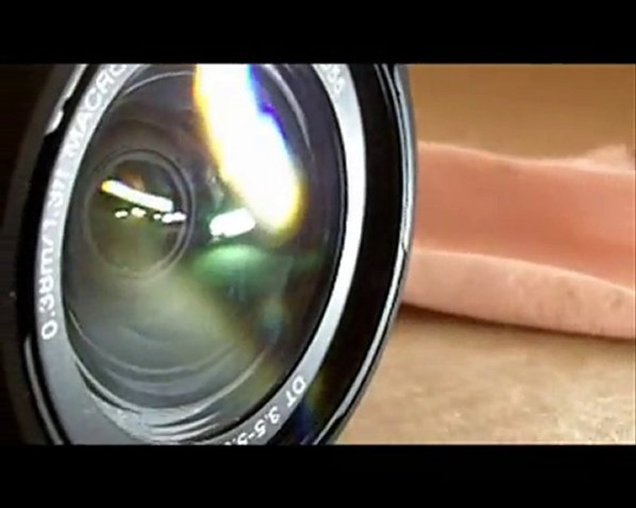 sony alpha  A200 DSLR