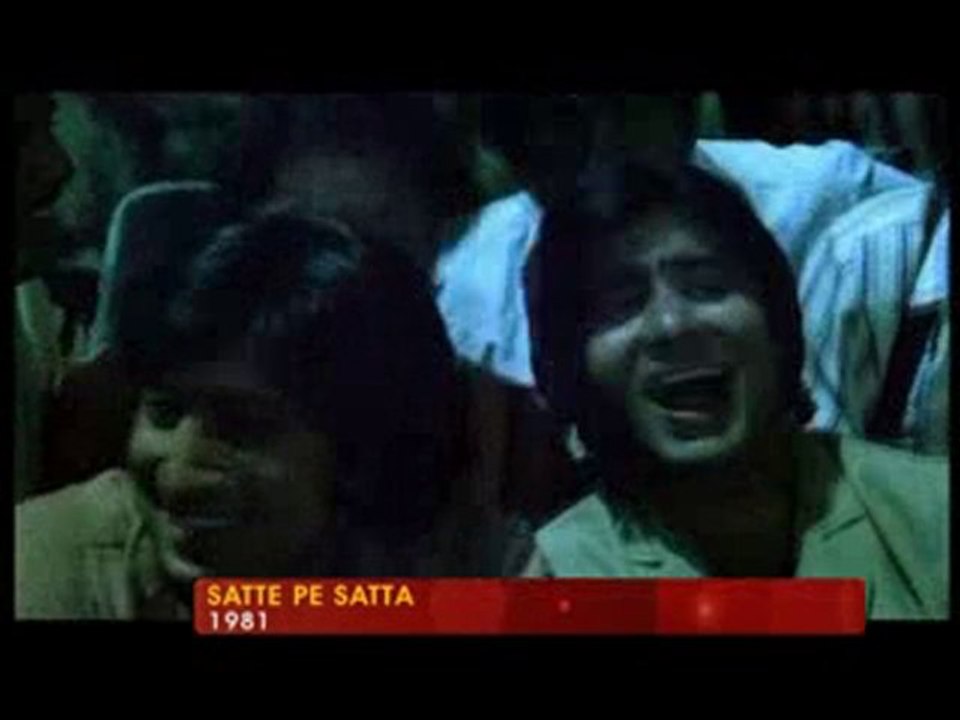 R D Burman: The Boss - Part 1