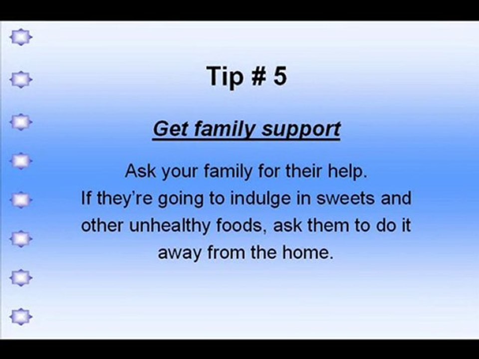 Six Tips For Losing Weight Without Losing Your Mind