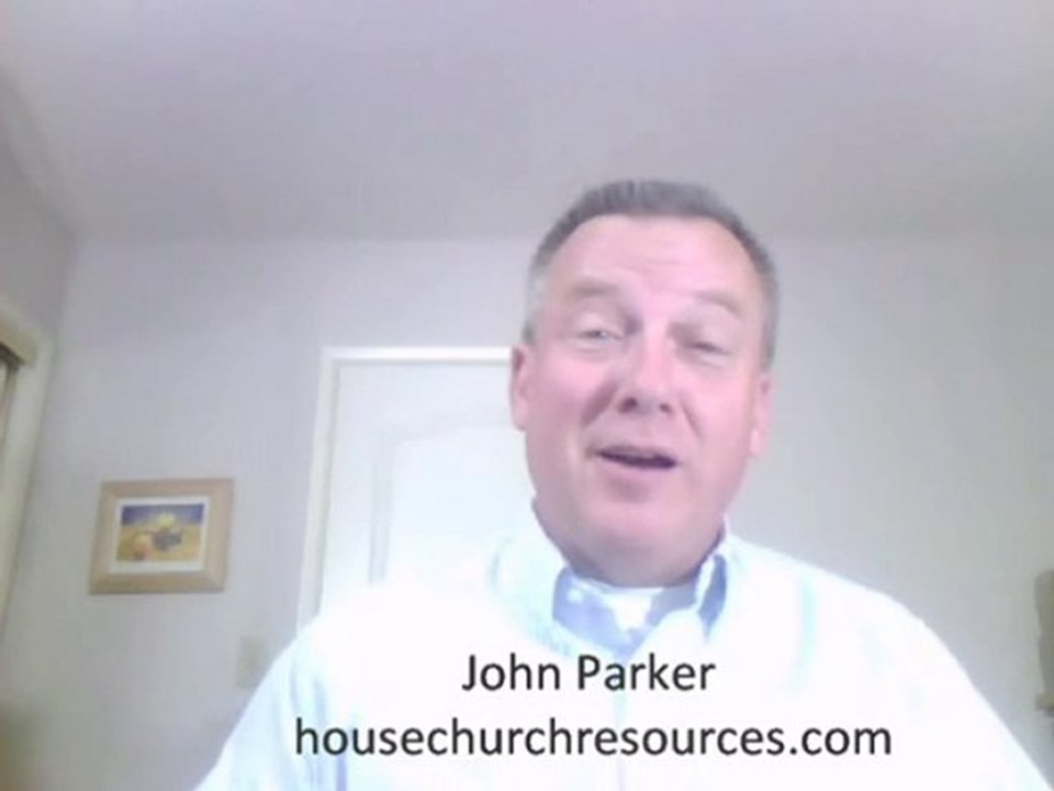 HOUSE CHURCH: DEEP TO DEEP!