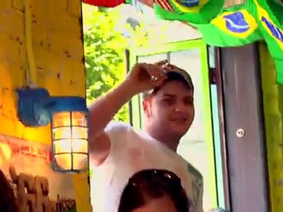 90 Brasil vs Portugal: 90 Minutes in 90 Seconds 🇧🇷🇵🇹