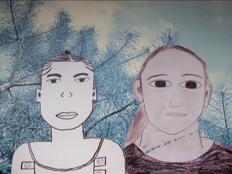 GENRE! Animation Film (2010) - 8 min 🎬