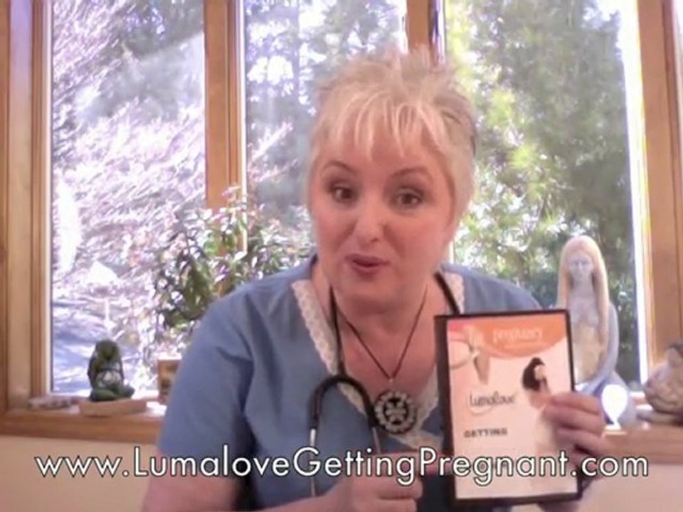 What Are The Best Techniques On Trying To Get Pregnant