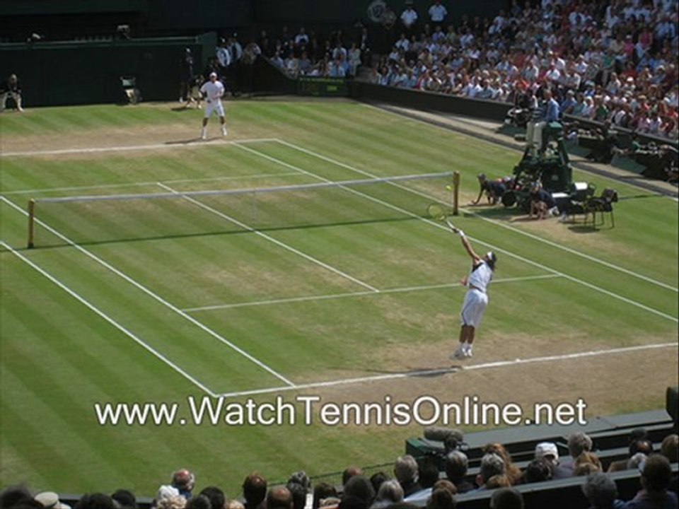 Watch Tennis Online for Free – Stream Your Favorite Matches Live 🎾