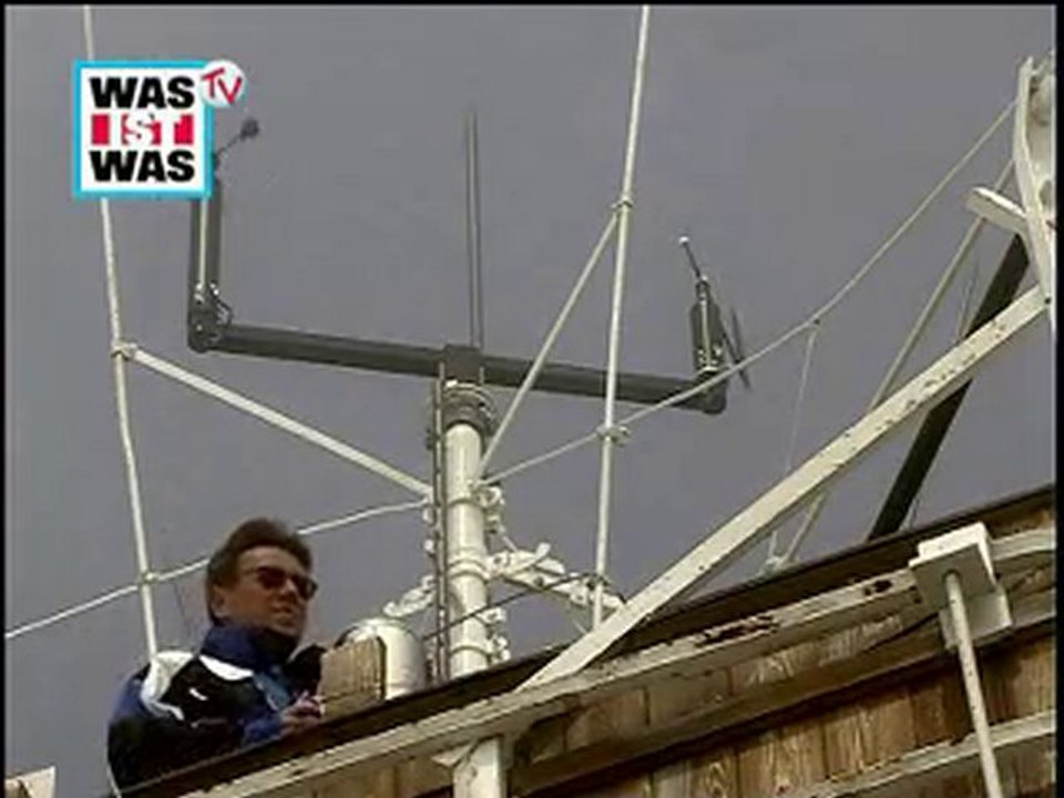 WAS IST WAS TV Wetter