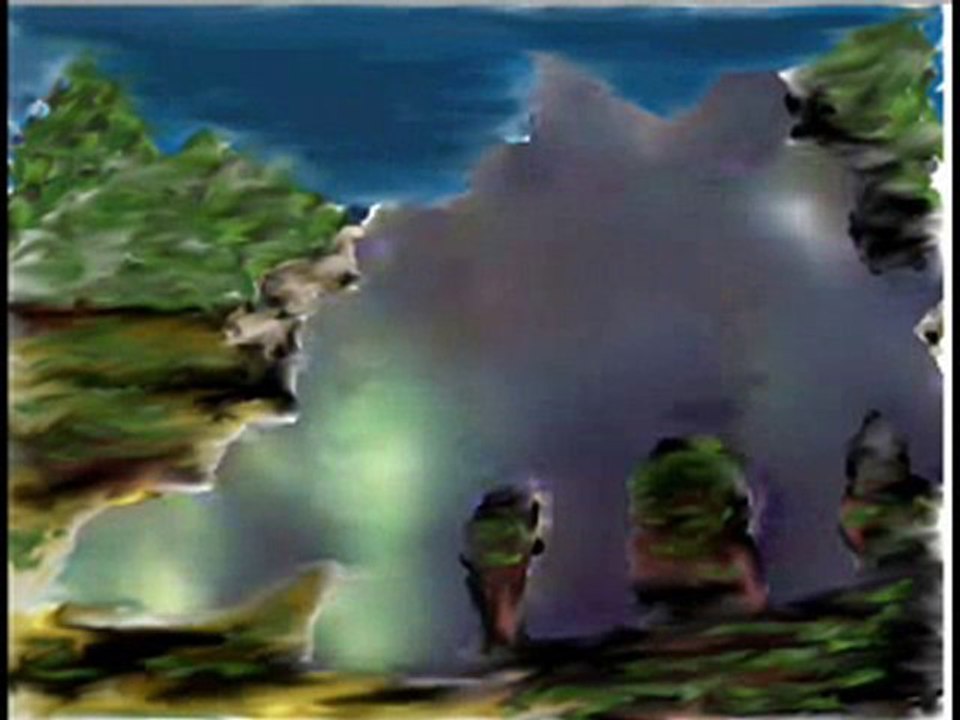 And Then: Animated Short at Gerlin Film Fest 🎬