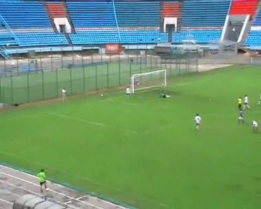 11-й тур: 29.06.2010 — Факел vs. Ника 5:0