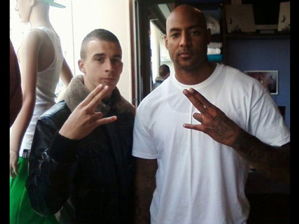 Framal - Mister Framal