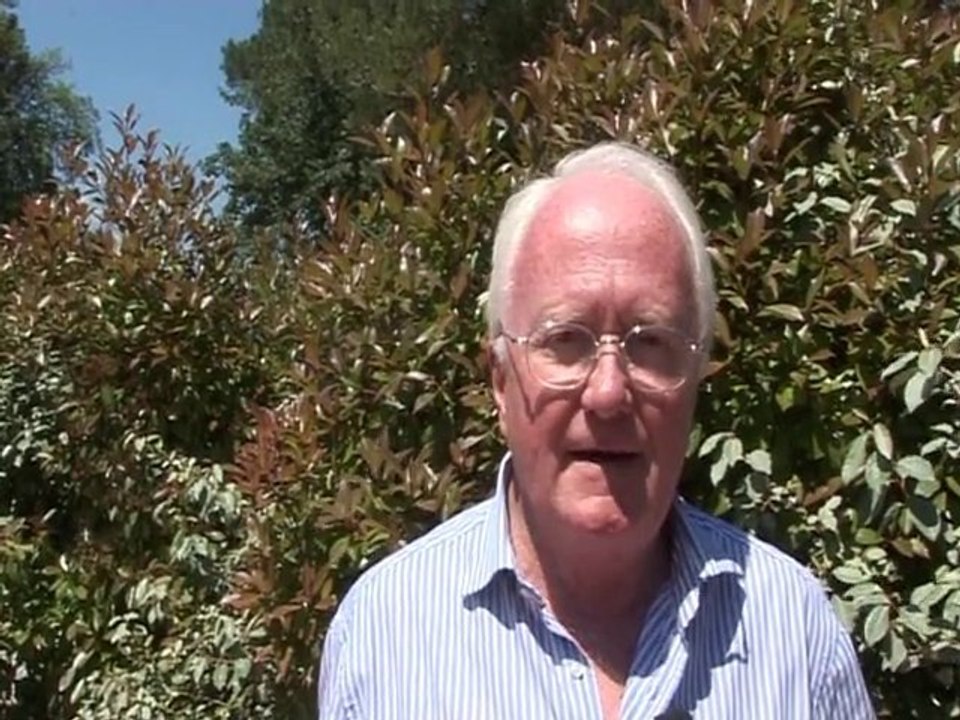 Michel Vauzelle partage ses réflexions sur l'impact des réseaux sociaux 📱