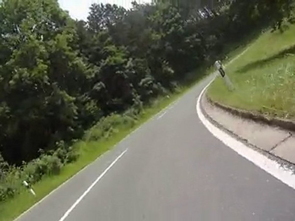 Virajlar, Kurven ve Tiefenellern Rehberi