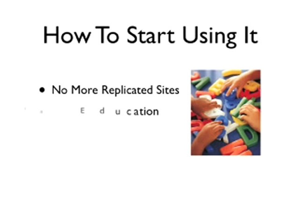 Internet Marketing Strategies:Attraction Marketing