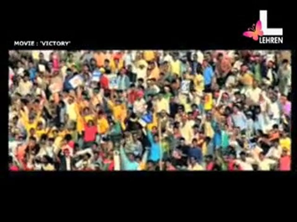 Bollywood Films Inspired by Cricket