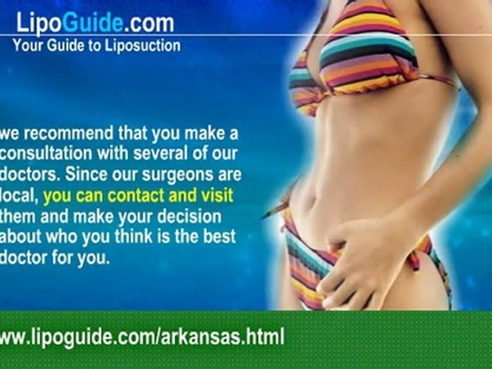 Lipo Arkansas