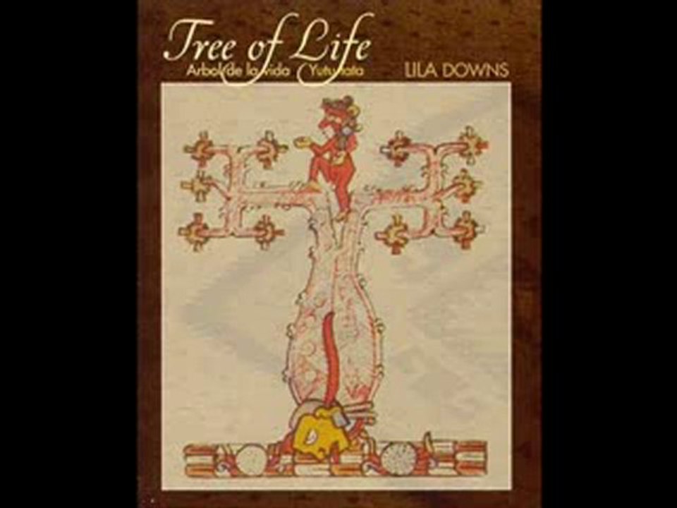 Lila Downs-Yunu Yucu Ninu