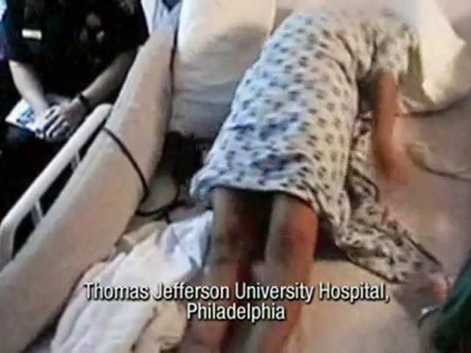 Scientific Explanation of Demonic Possession