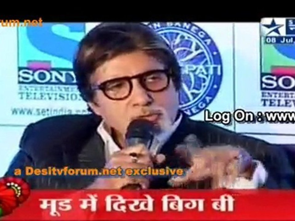 KBC-4 Sony Par [kbc]