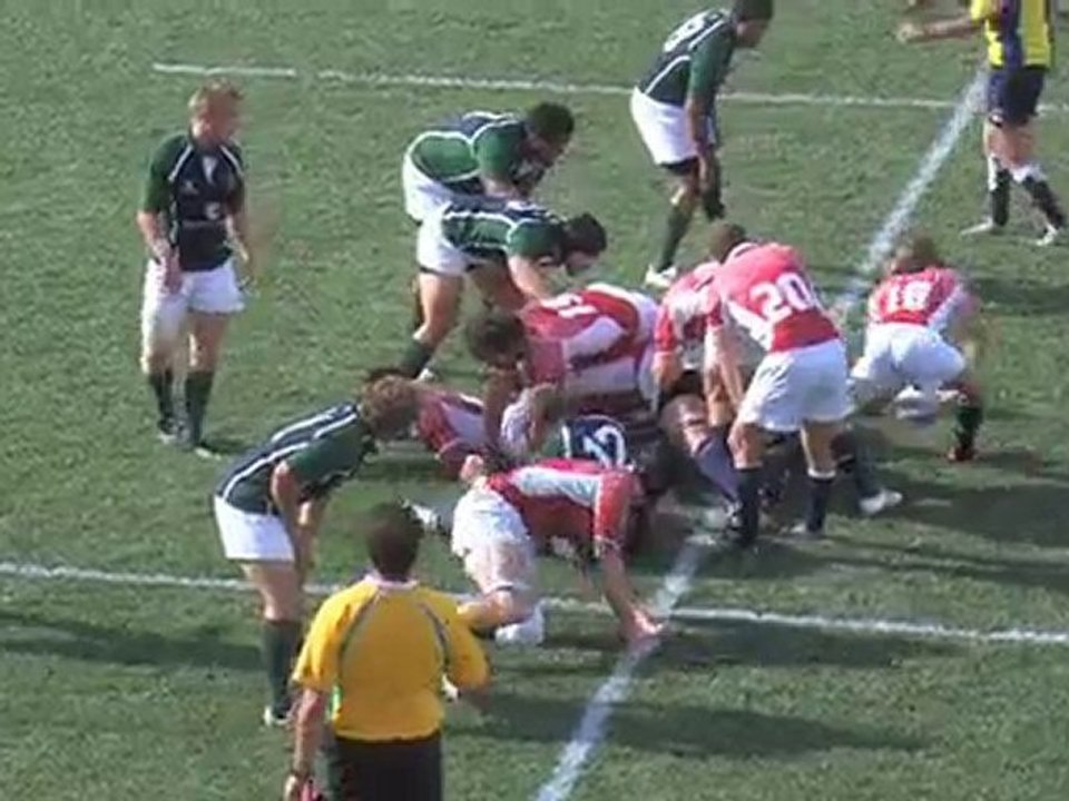 Royall Rugby Highlights 3 🏉 | Ultimate Rugby Footage & Insights