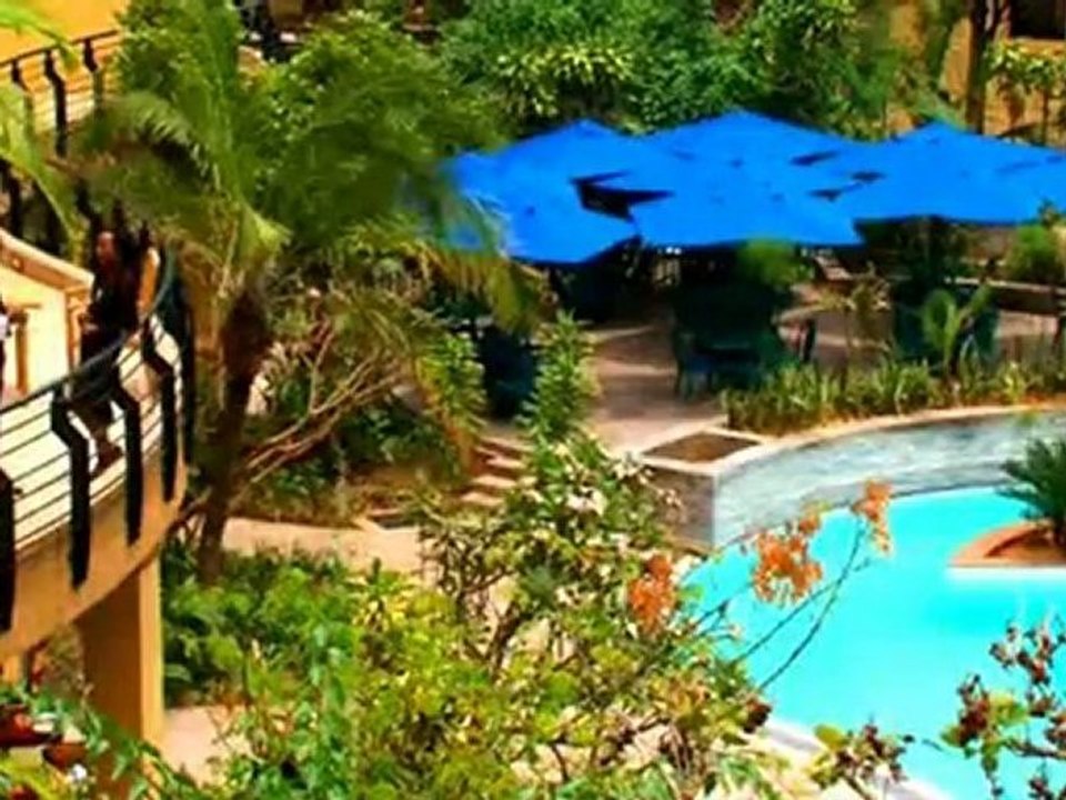 Kigali Serena Inn Kigali Serena Hotel