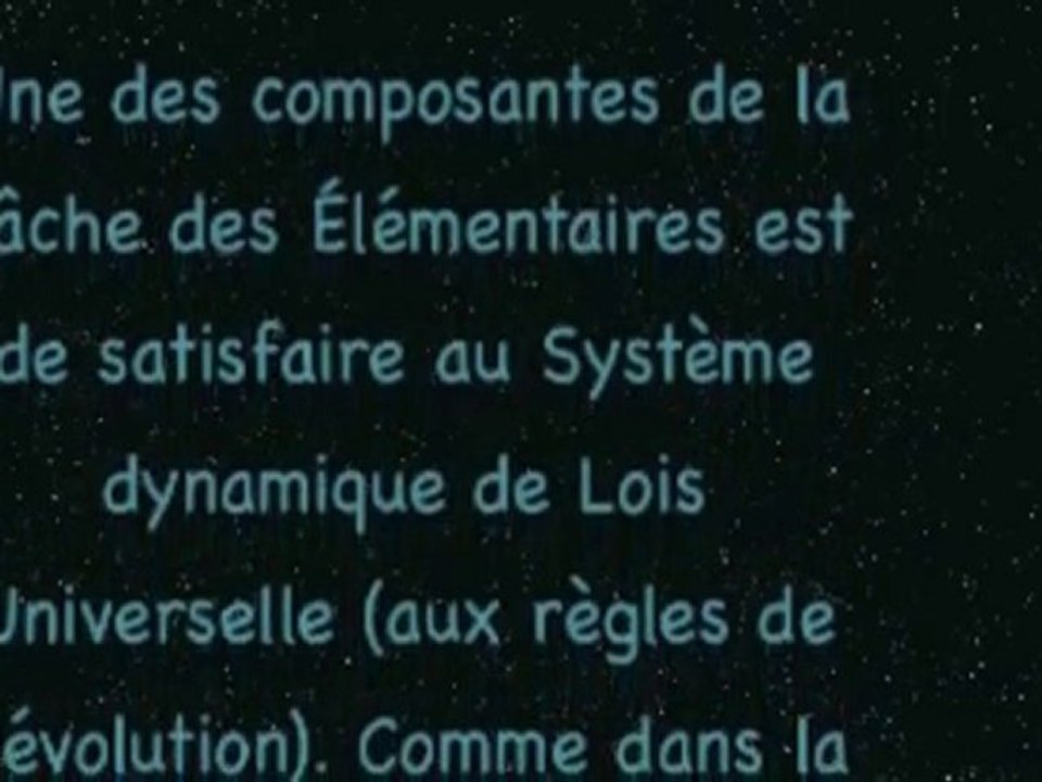 Brève vulgarisation ésotérique concernant 2012