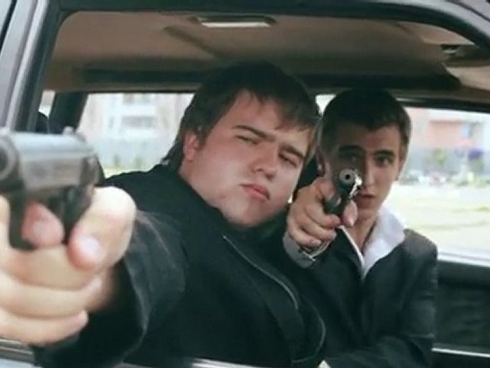 На Пути в Вегас (Новинка 2010)