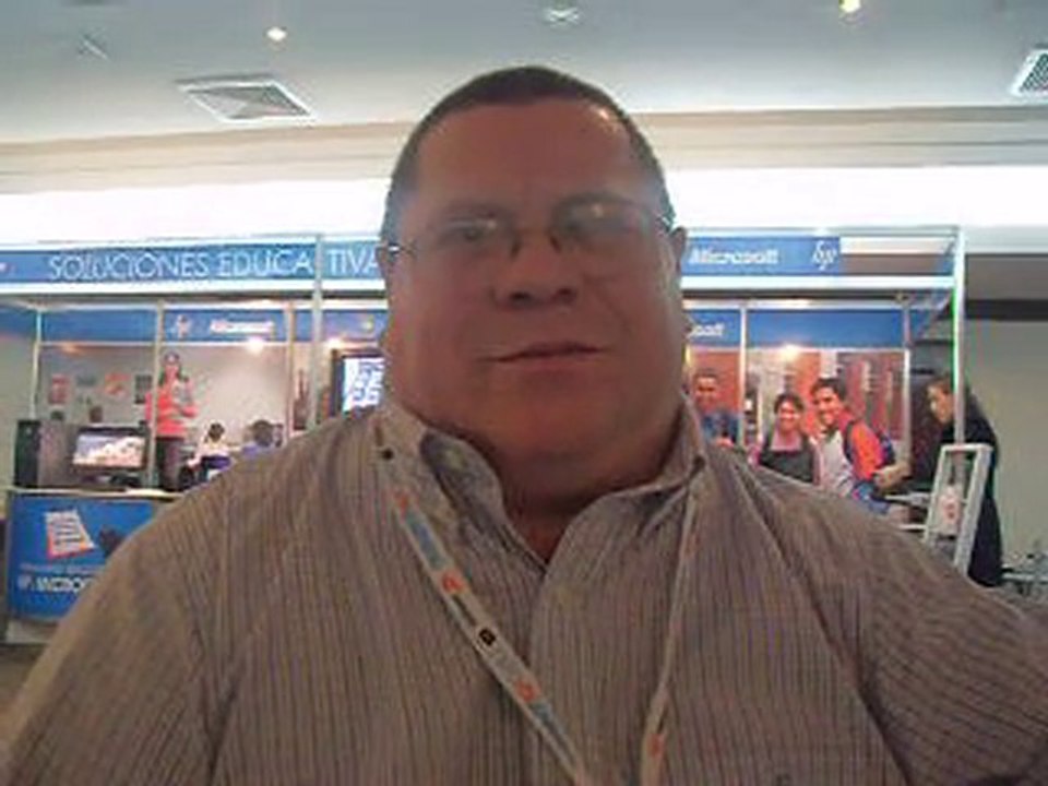 Expo E-Learning 2010