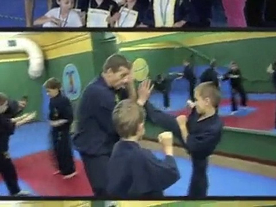 Клуб Хортинг-Бровары, Киевская область